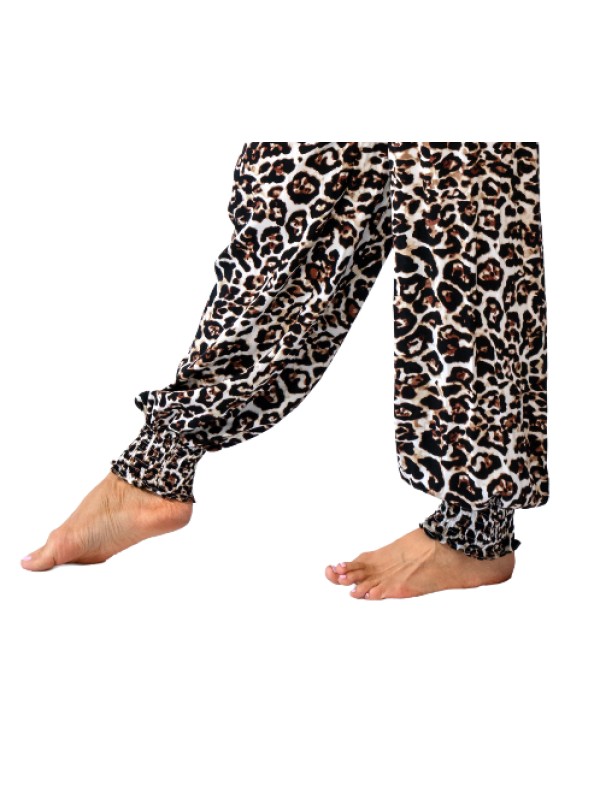Harlequin pants